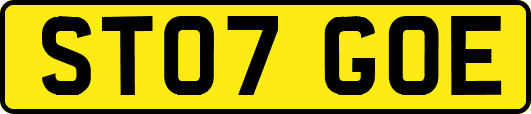 ST07GOE