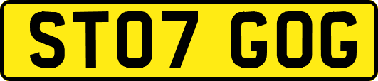 ST07GOG