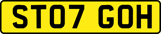 ST07GOH