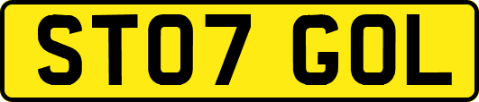ST07GOL