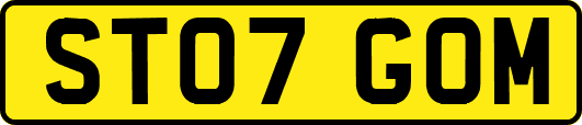 ST07GOM
