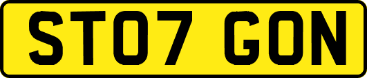 ST07GON