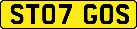 ST07GOS