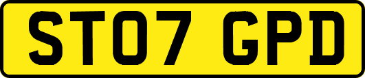 ST07GPD