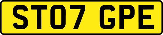 ST07GPE