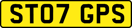 ST07GPS