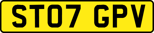 ST07GPV