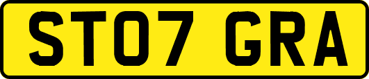ST07GRA