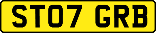 ST07GRB