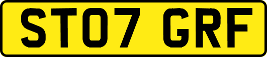 ST07GRF