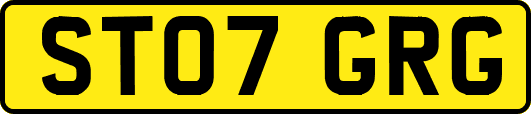 ST07GRG