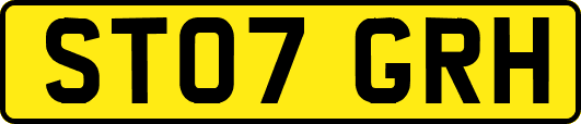ST07GRH