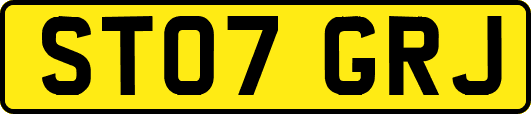 ST07GRJ