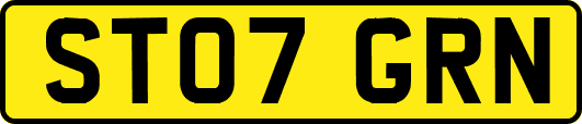 ST07GRN