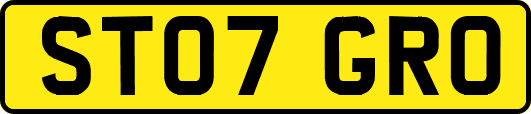 ST07GRO