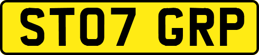 ST07GRP