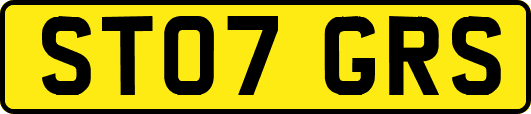 ST07GRS
