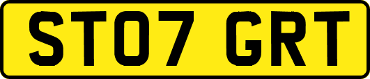 ST07GRT
