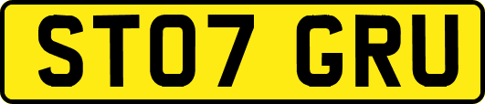 ST07GRU