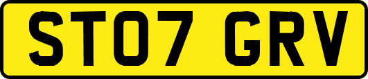ST07GRV