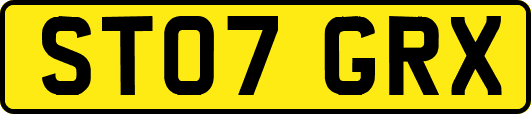ST07GRX