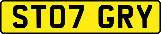 ST07GRY