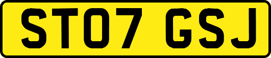 ST07GSJ