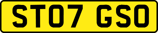 ST07GSO