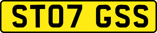 ST07GSS