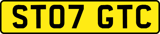ST07GTC