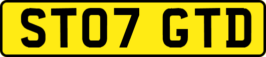 ST07GTD