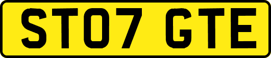 ST07GTE