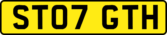 ST07GTH