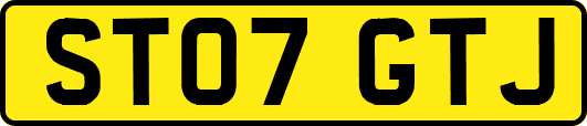 ST07GTJ