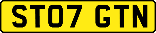 ST07GTN