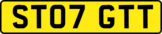 ST07GTT