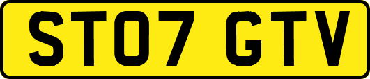 ST07GTV