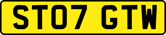 ST07GTW