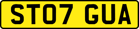 ST07GUA