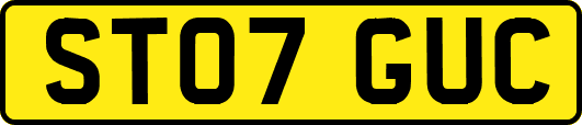 ST07GUC