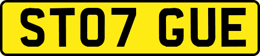 ST07GUE
