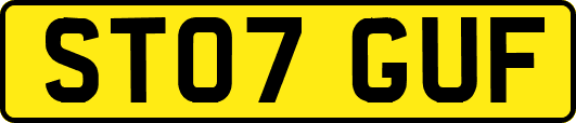 ST07GUF