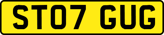 ST07GUG