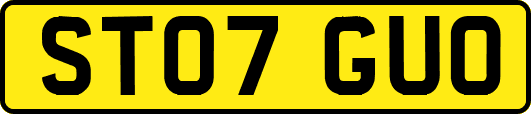 ST07GUO