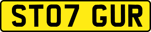 ST07GUR