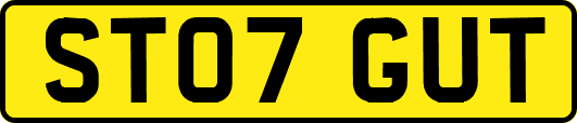 ST07GUT