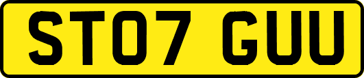 ST07GUU