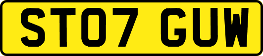 ST07GUW