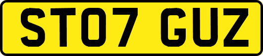 ST07GUZ