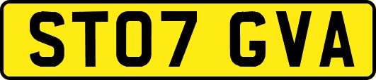 ST07GVA